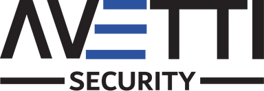 Avetti Security Logo